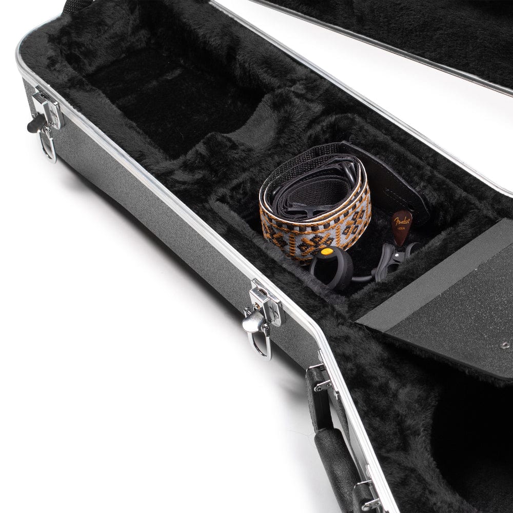 Gator ABS Molded Hard Shell Parlor Guitar Case Accessories / Cases and Gig Bags / Guitar Cases