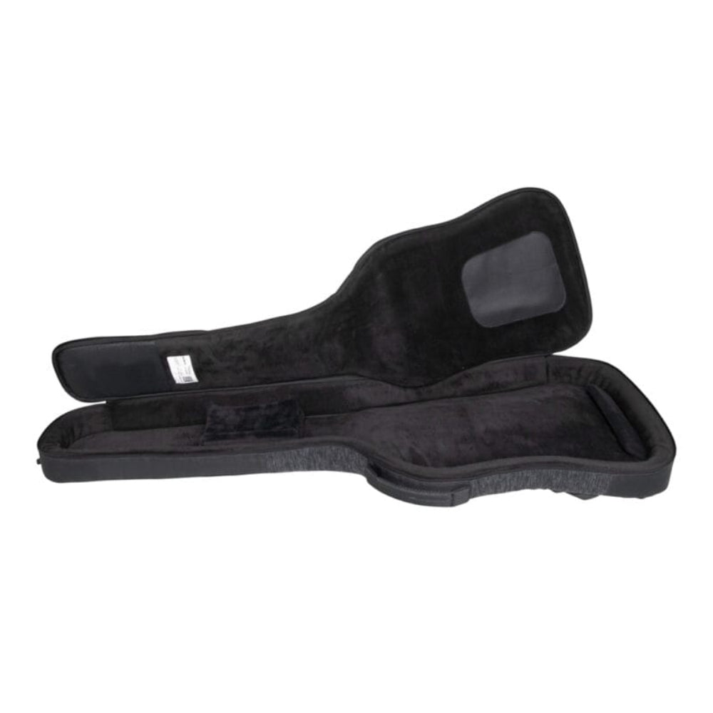 Gator Someone/Somewhere Core Series Electric Guitar Gig Bag Black Accessories / Cases and Gig Bags / Guitar Cases