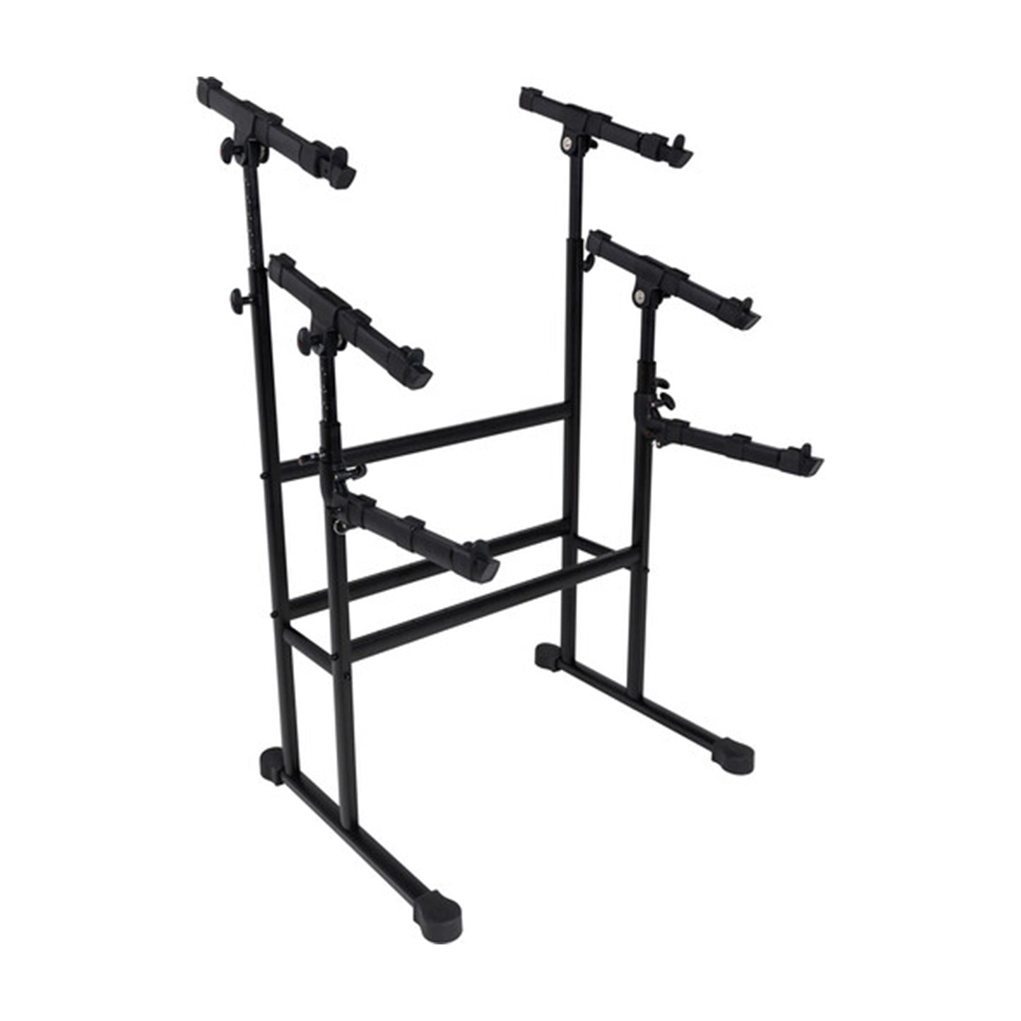 Gator 3-Tier A-Frame Keyboard Stand Accessories / Stands