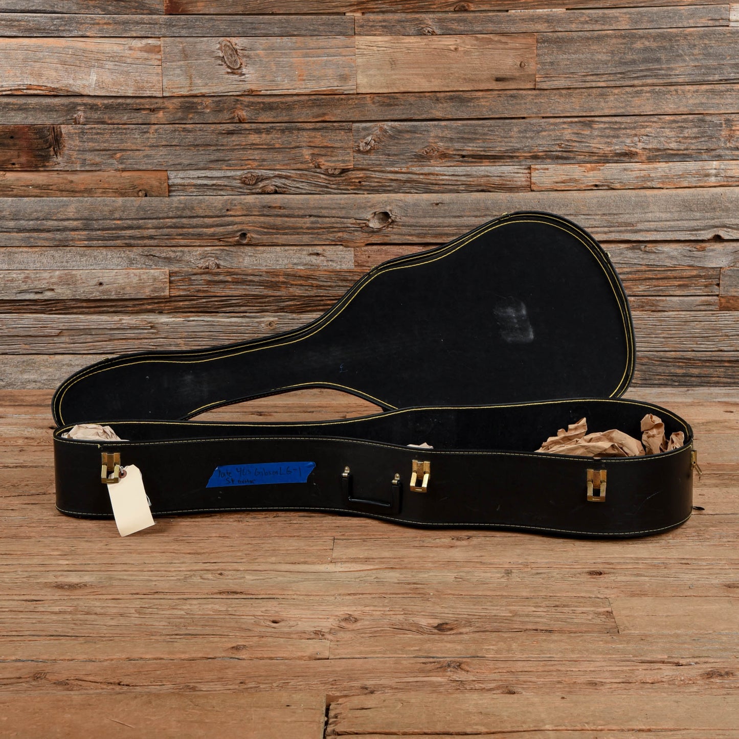 Gibson LG-1 Sunburst 1950s Acoustic Guitars / Concert