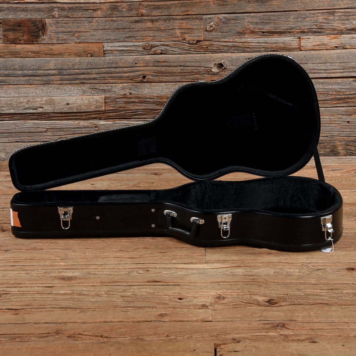 Gibson LG-1 Sunburst 1966 Acoustic Guitars / Concert