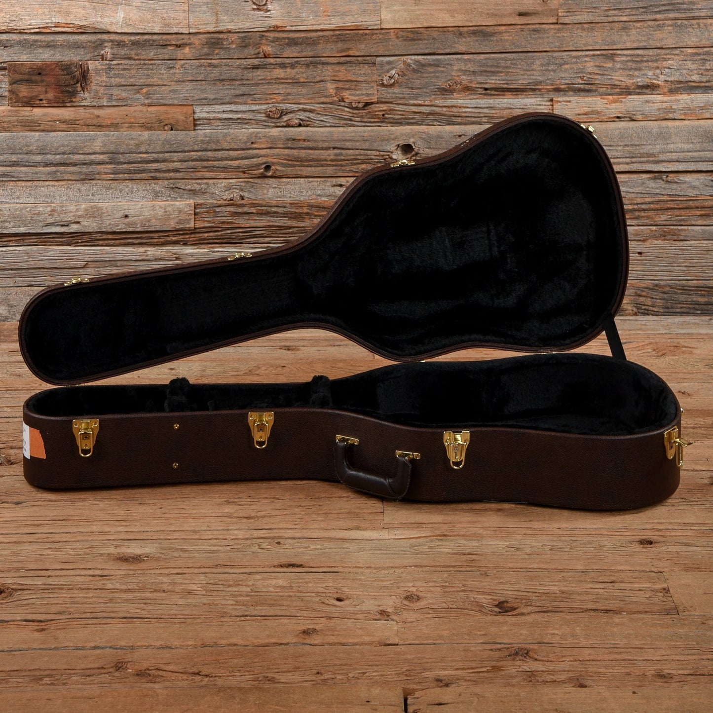 Gibson '50s J-45 Original Ebony 2020 Acoustic Guitars / Dreadnought