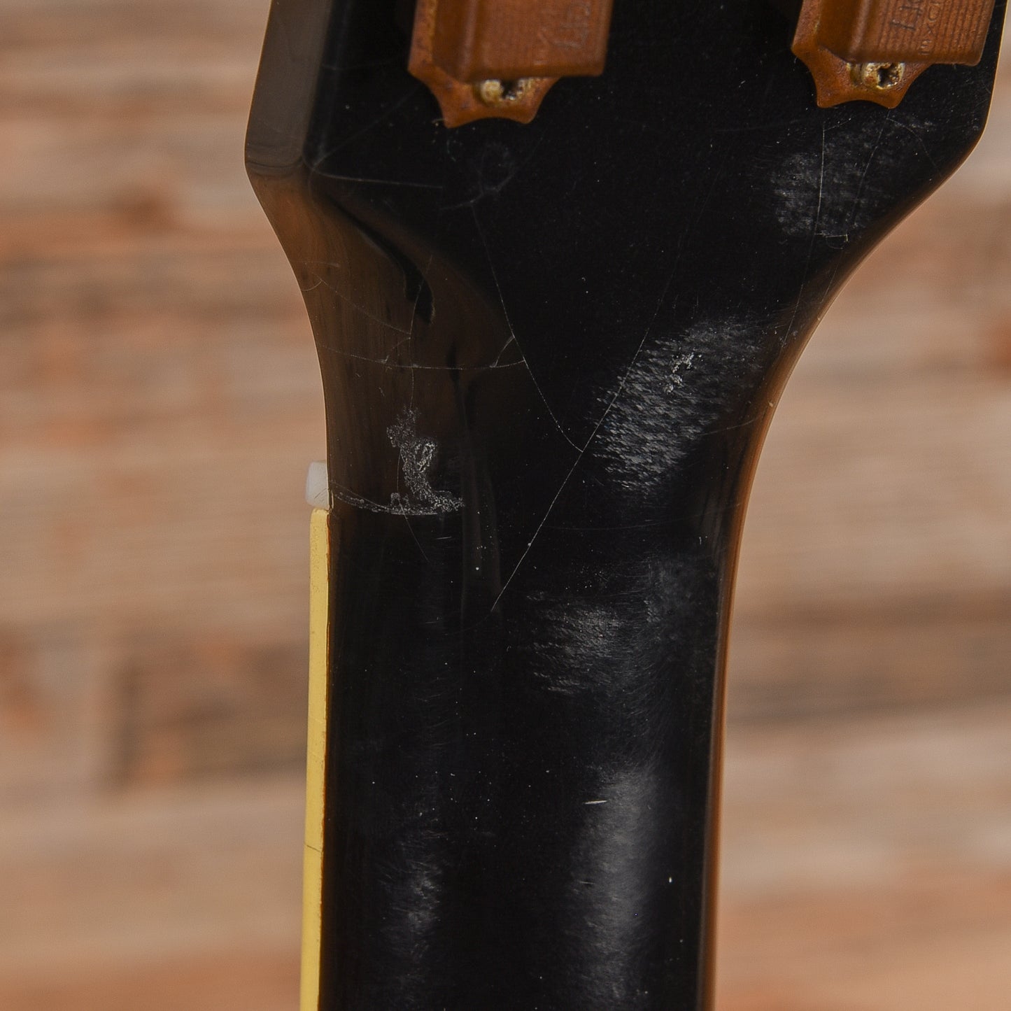 Gibson Country Western Black Refin 1959 Acoustic Guitars / Dreadnought
