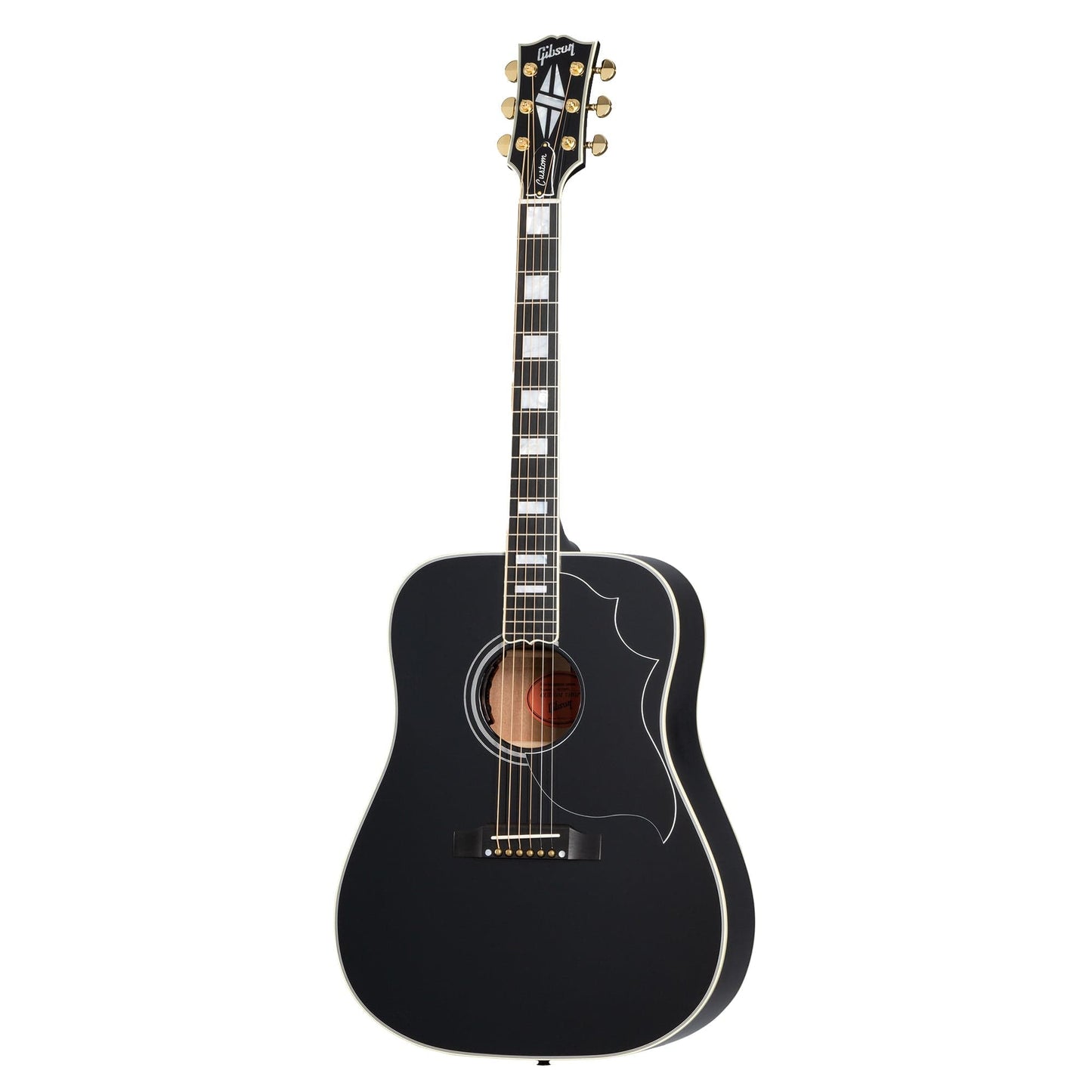 Gibson Custom Shop Modern Hummingbird Custom Acoustic Guitars / Dreadnought
