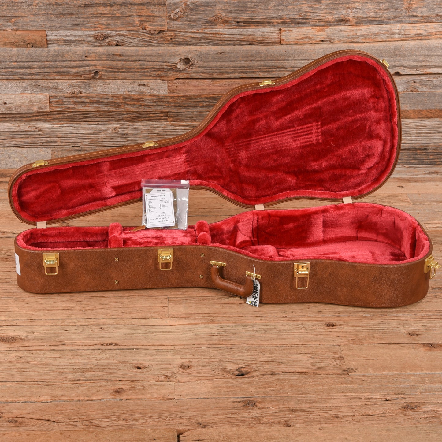 Gibson Hummingbird Faded Natural 2025 Acoustic Guitars / Dreadnought