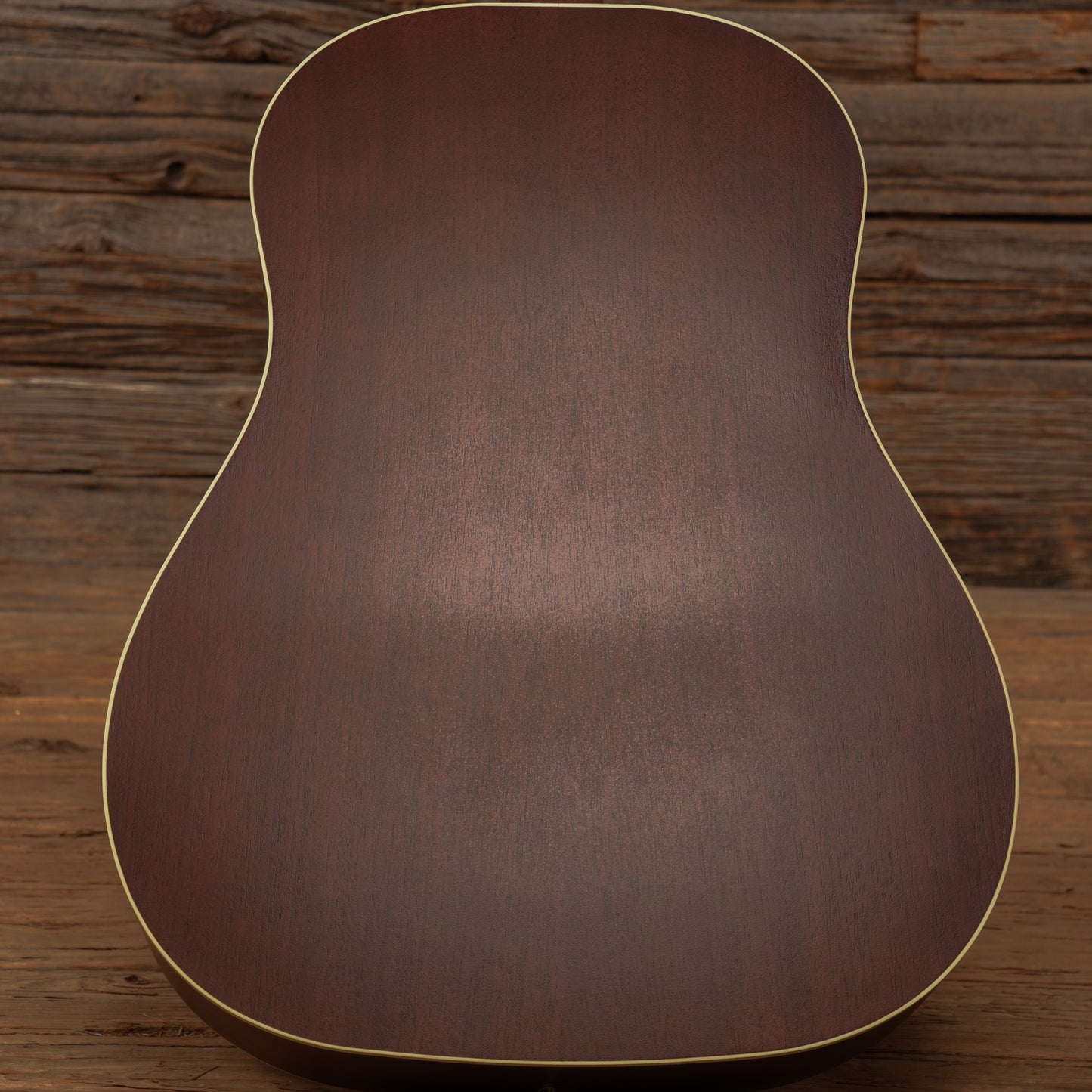 Gibson J-45 '50s Faded Sunburst 2023 Acoustic Guitars / Dreadnought