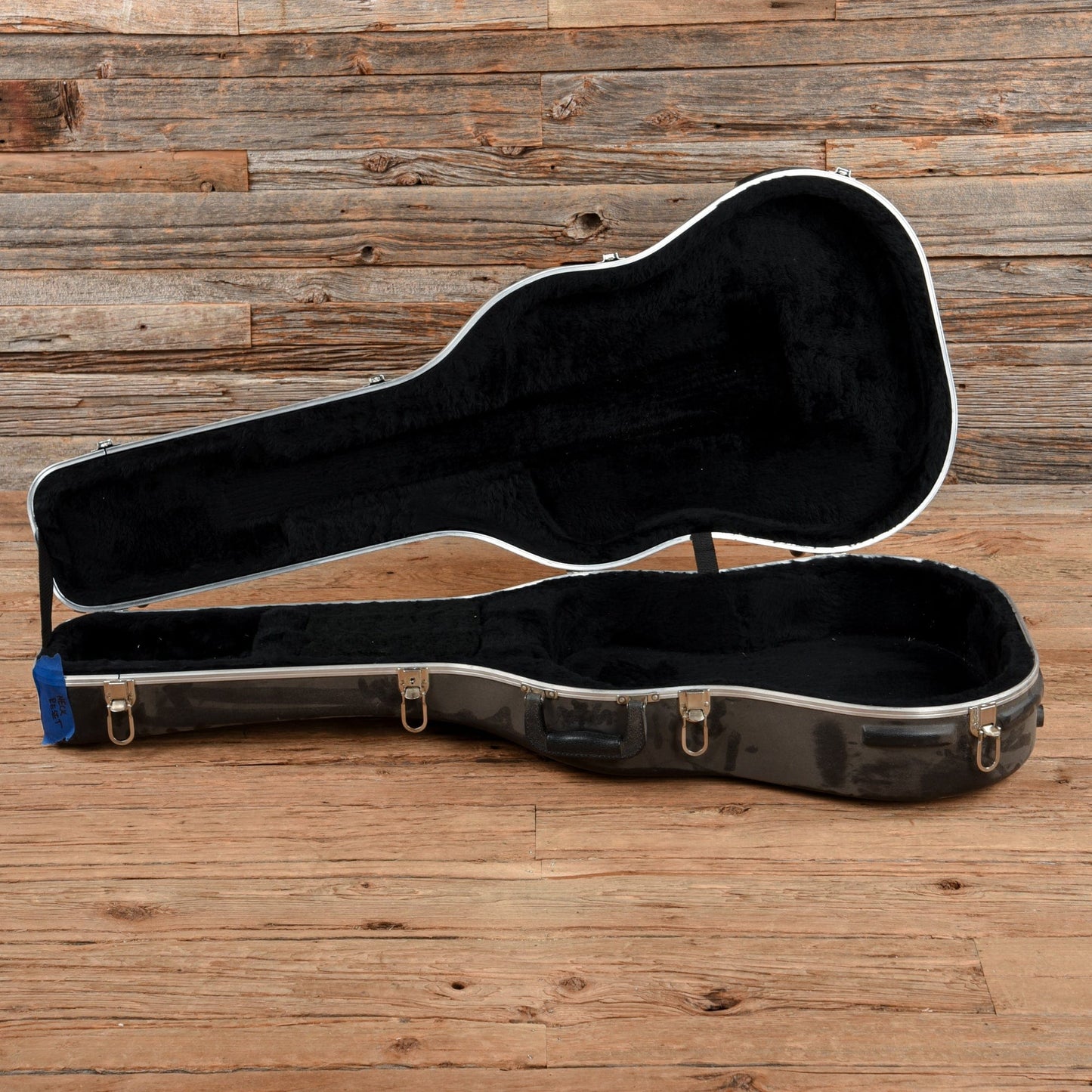 Gibson J-50 Deluxe Natural 1978 Acoustic Guitars / Dreadnought