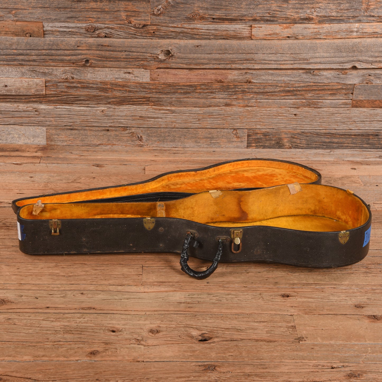 Gibson J-50 Natural 1965 Acoustic Guitars / Dreadnought