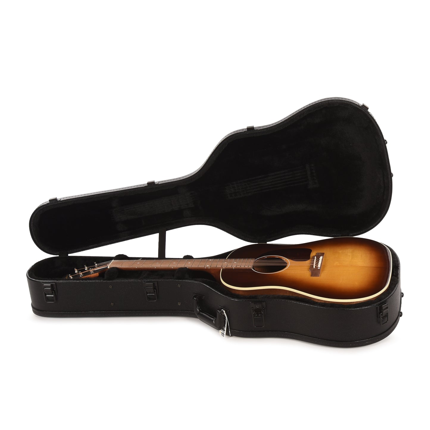 Gibson Modern J-45 Studio Walnut Gloss Top Walnut Burst Acoustic Guitars / Dreadnought