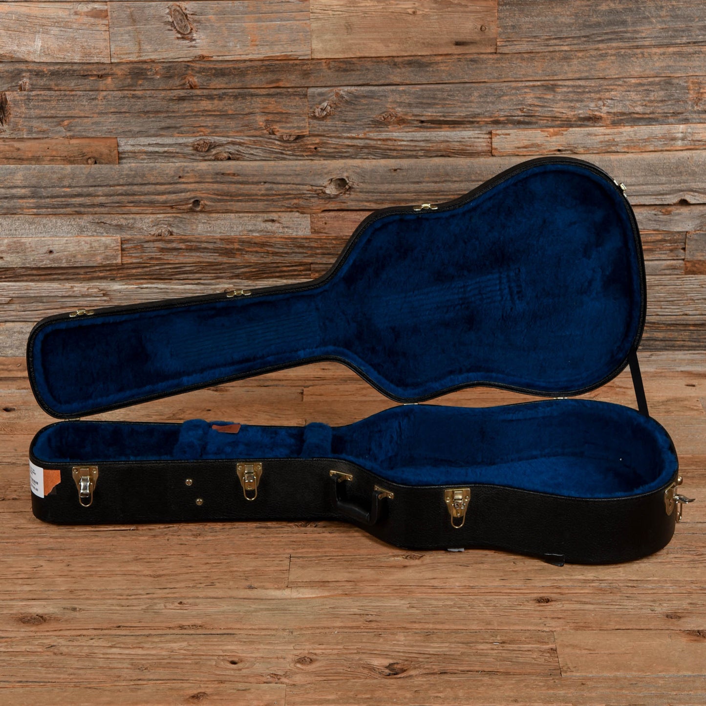 Gibson Songwriter DLX EC Studio Natural 2010 Acoustic Guitars / Dreadnought
