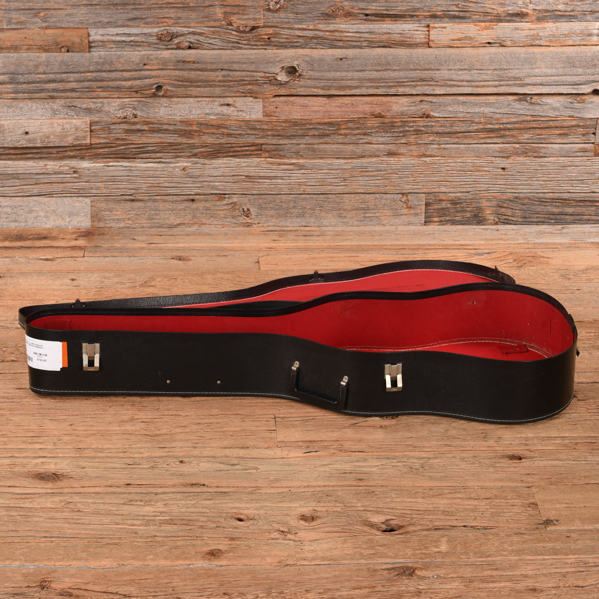 Gibson C-1 Natural 1965 Acoustic Guitars
