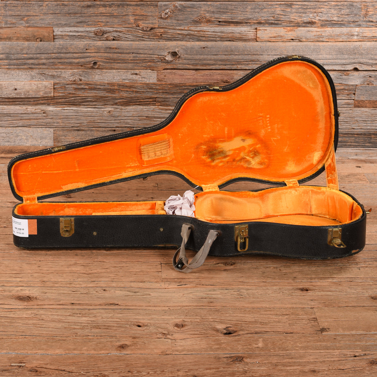 Gibson Dove Natural 1968 Acoustic Guitars