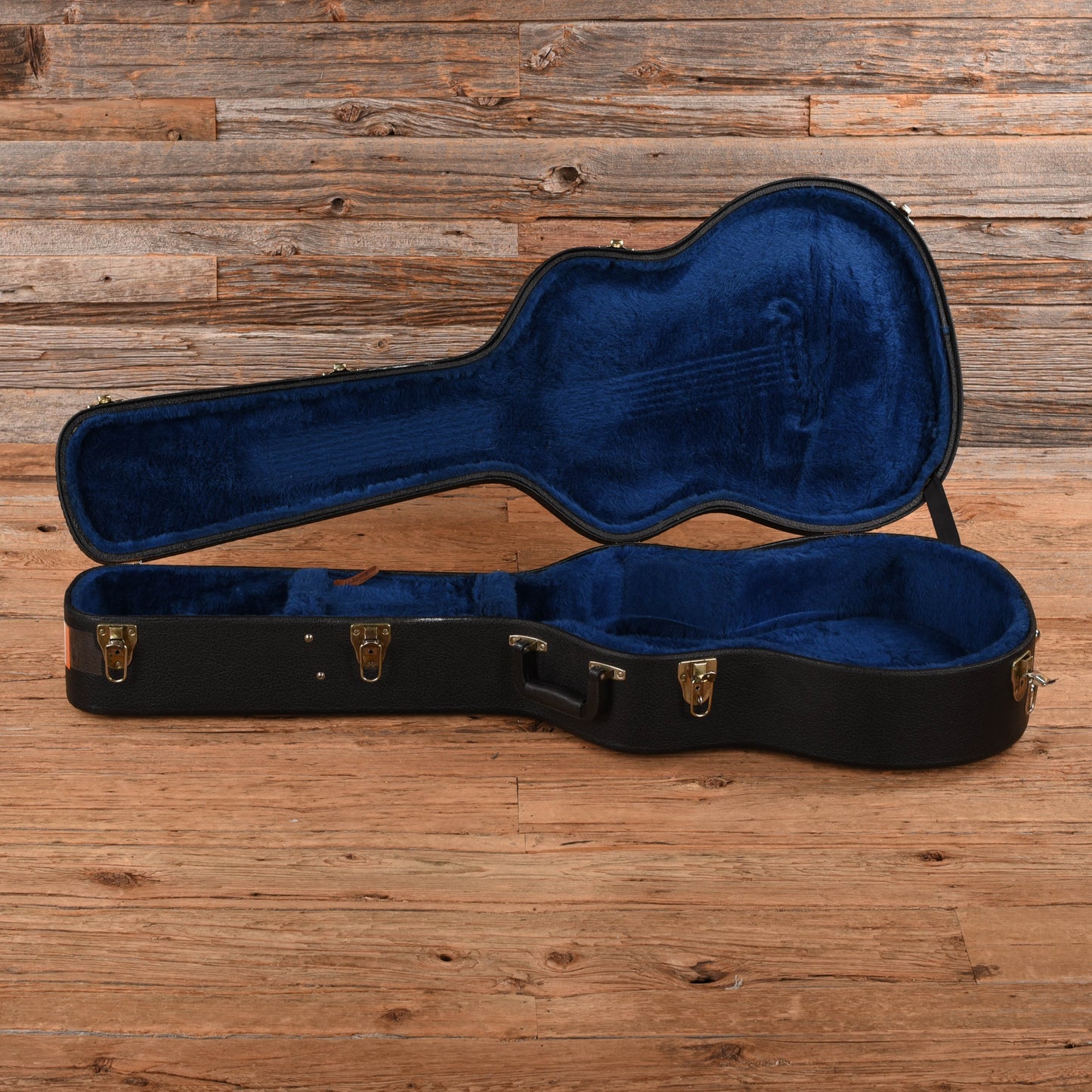 Gibson Emmylou Harris L-200 Model Natural 2009 Acoustic Guitars