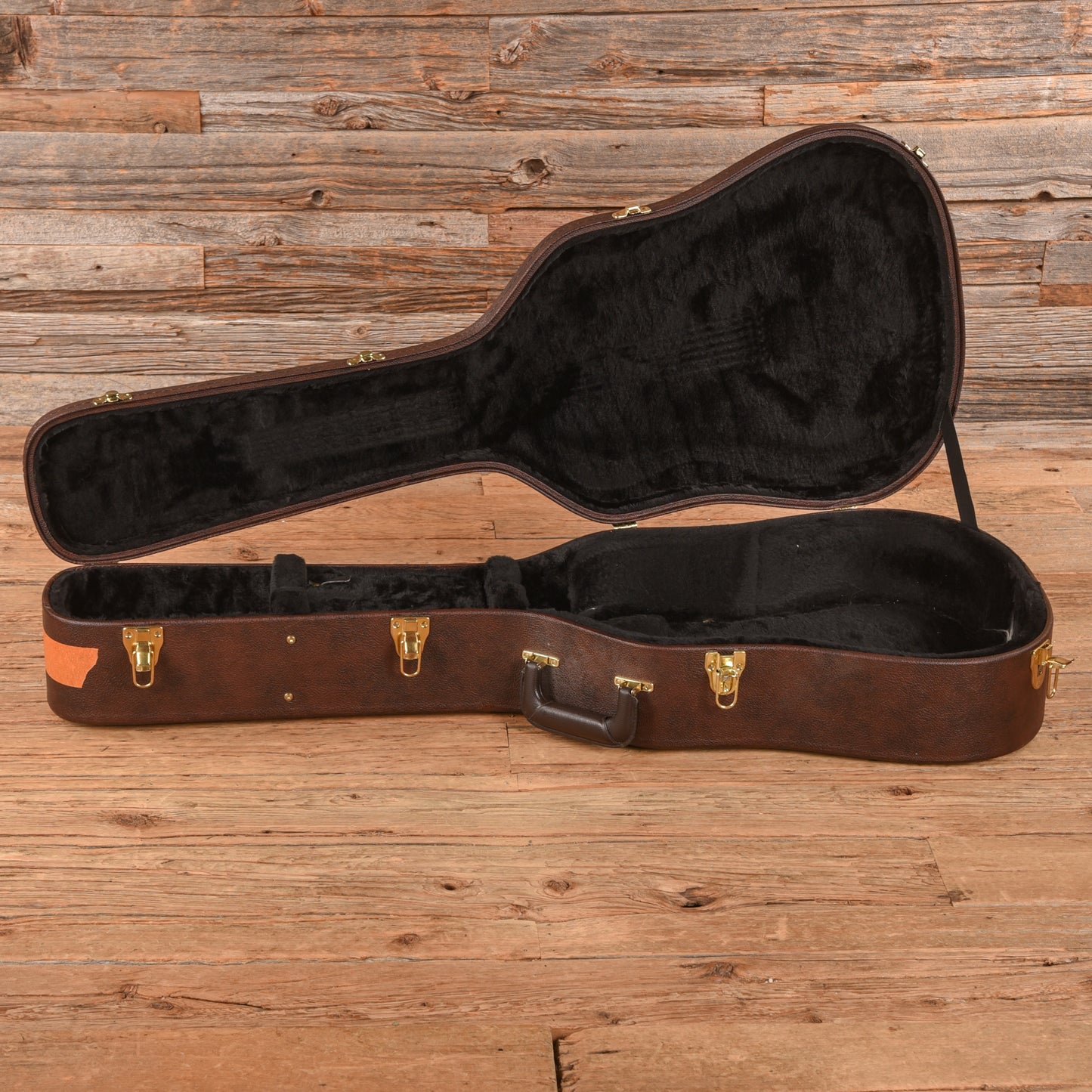 Gibson J-45 Studio Walnut Natural 2019 LEFTY Acoustic Guitars