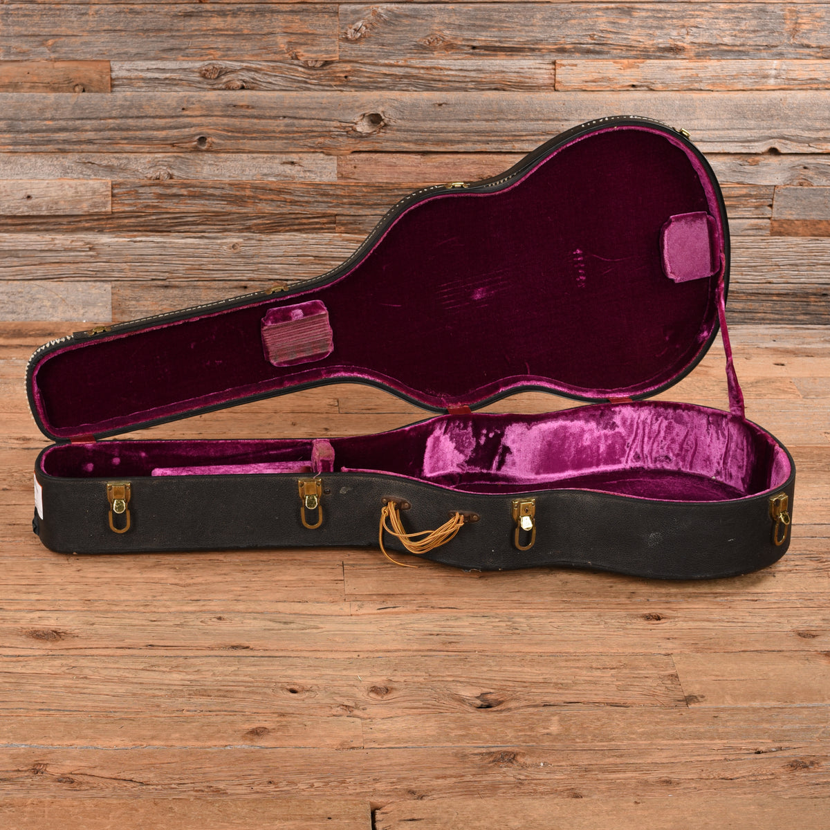 Gibson J-50 Natural 1967 Acoustic Guitars