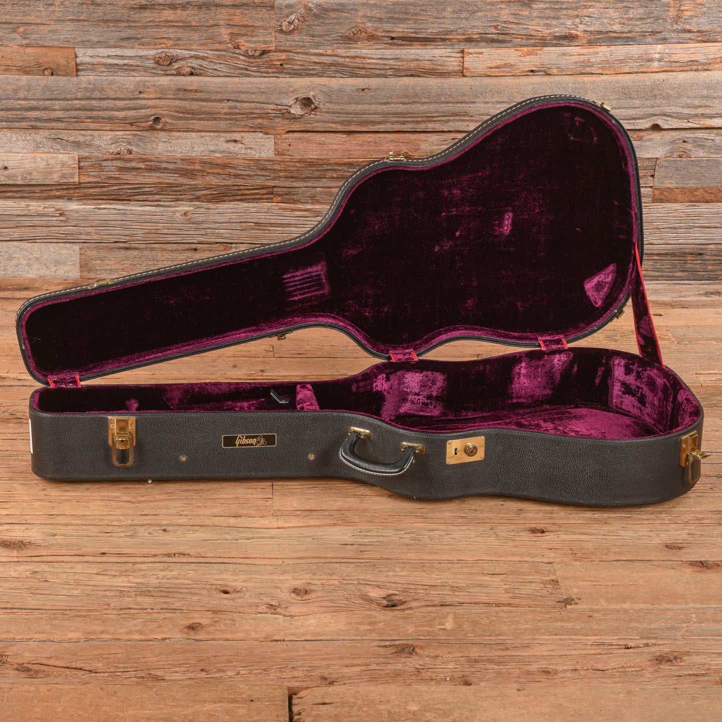 Gibson MK-35 Natural 1975 Acoustic Guitars