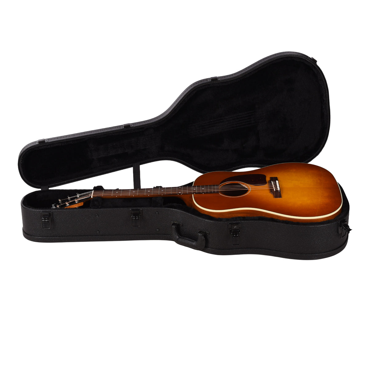 Gibson Modern J-45 Standard Heritage Cherry Sunburst Acoustic Guitars