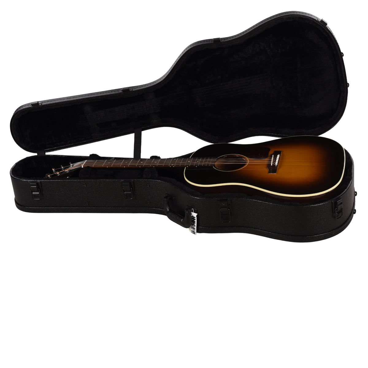 Gibson Modern J-45 Standard Vintage Sunburst Acoustic Guitars