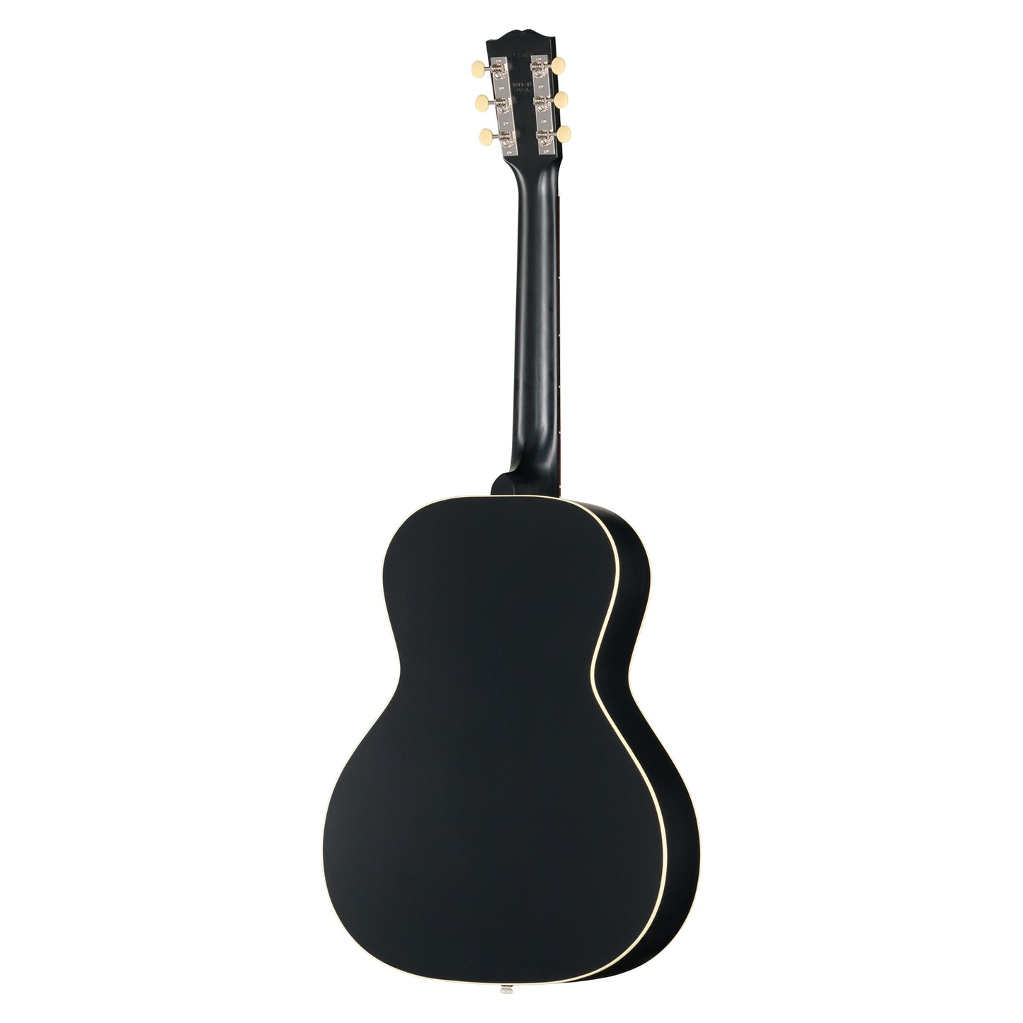 Gibson Original L-00 Century 12-Fret Ebony Acoustic Guitars
