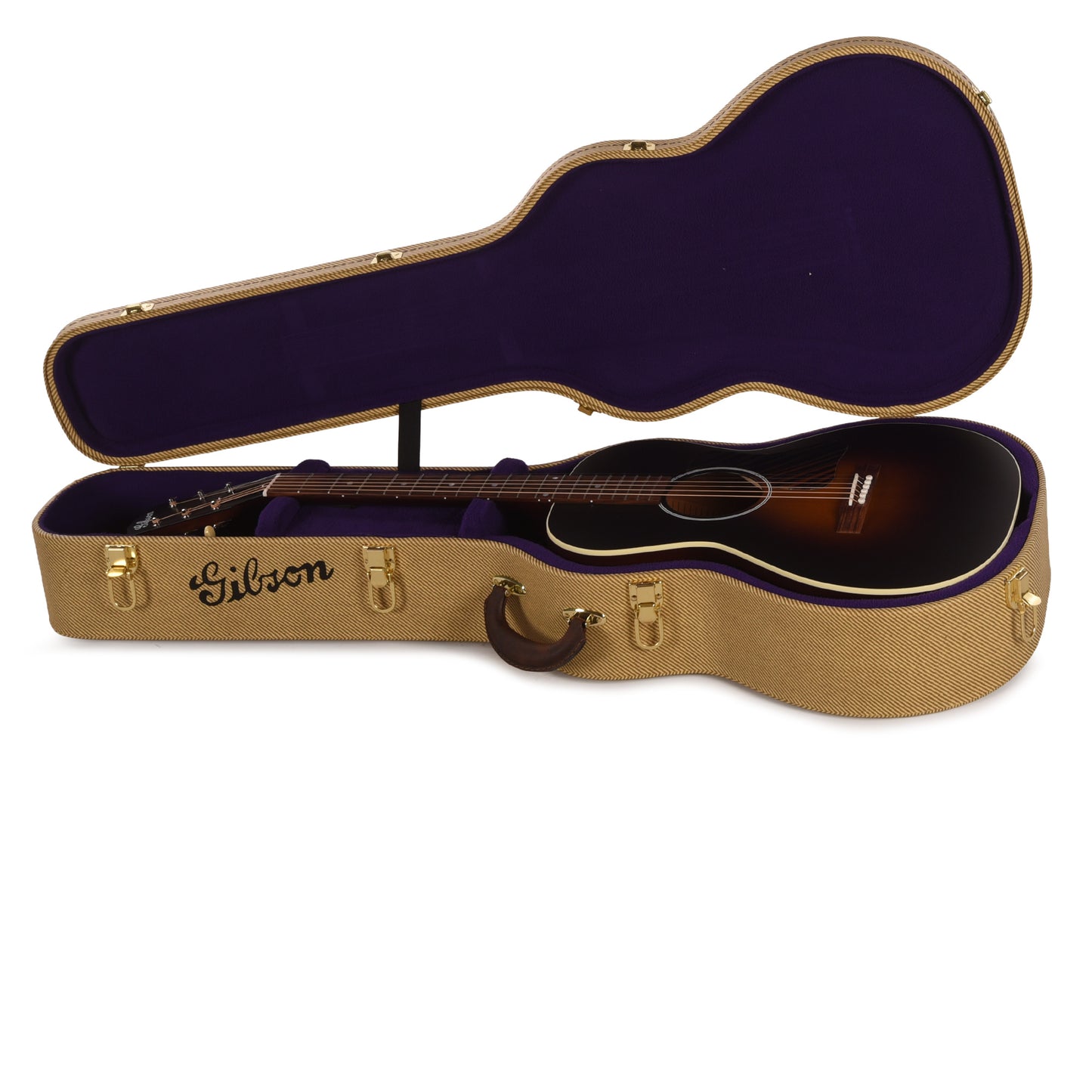 Gibson Original L-00 Century 12-Fret Vintage Sunburst Acoustic Guitars