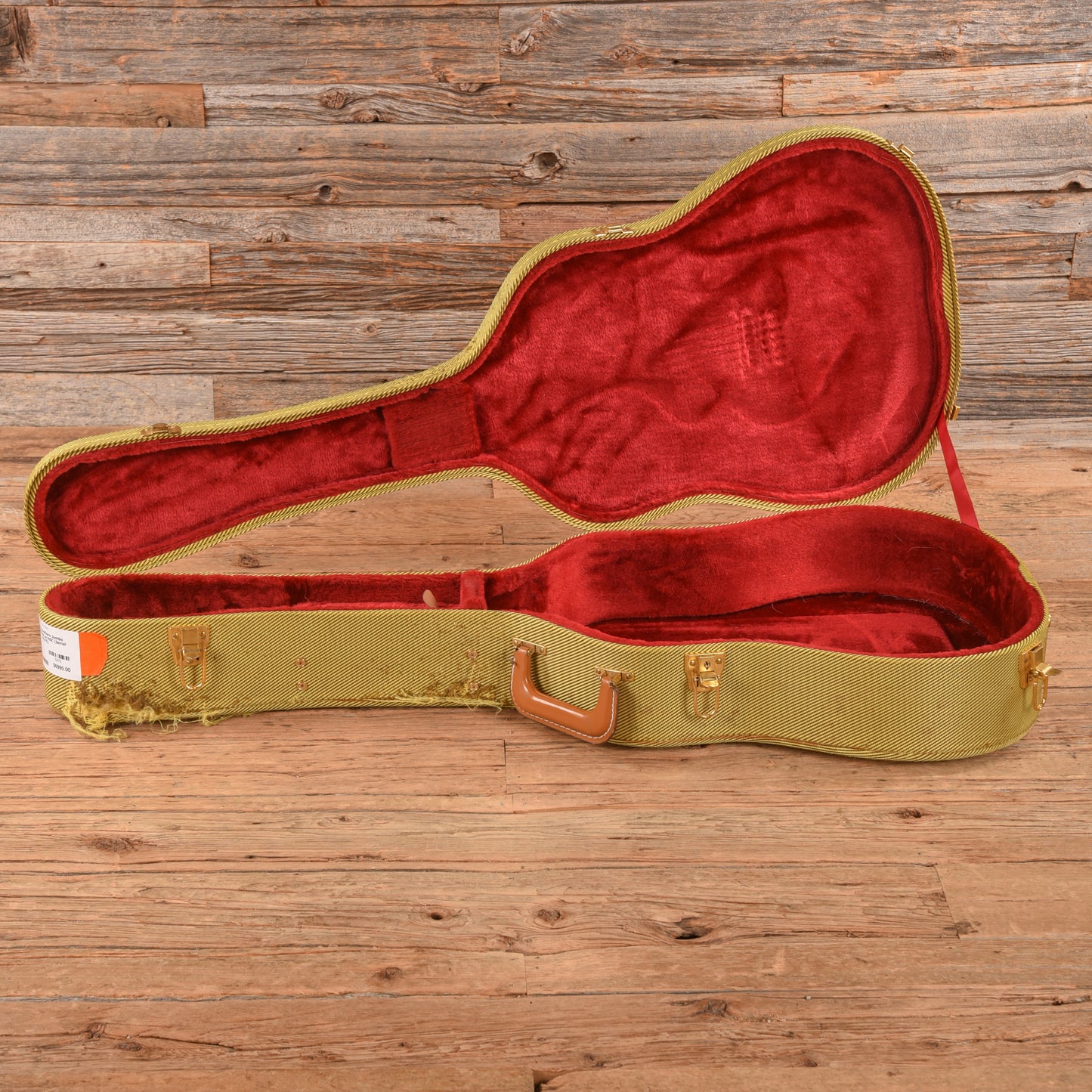 Gibson SJ Southern Jumbo Sunburst 1950 Acoustic Guitars