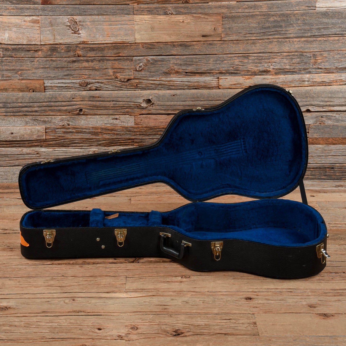 Gibson Montana J-35 Natural 2013 Acoustic Guitars / Jumbo