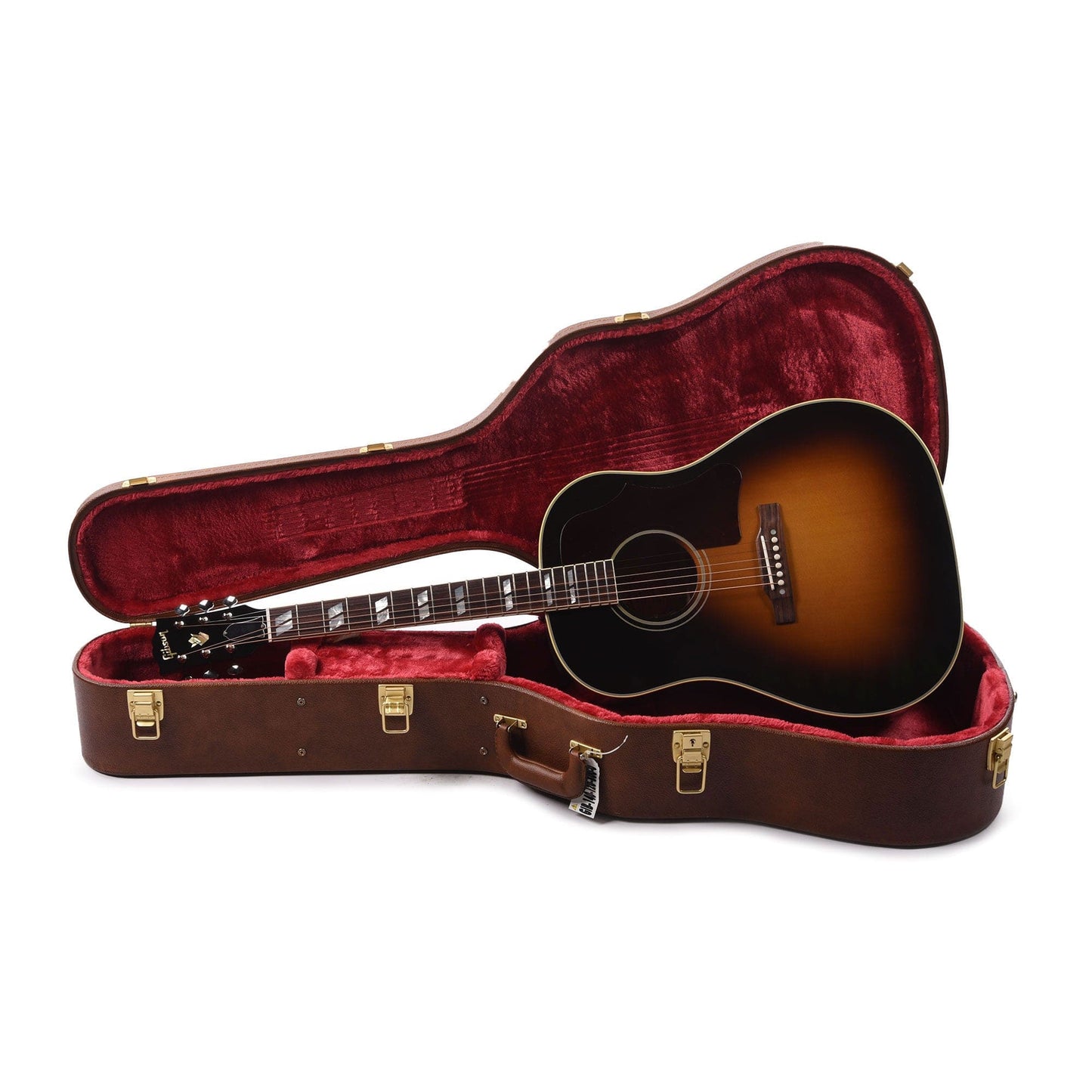 Gibson Original Southern Jumbo Original Vintage Sunburst Acoustic Guitars / Jumbo