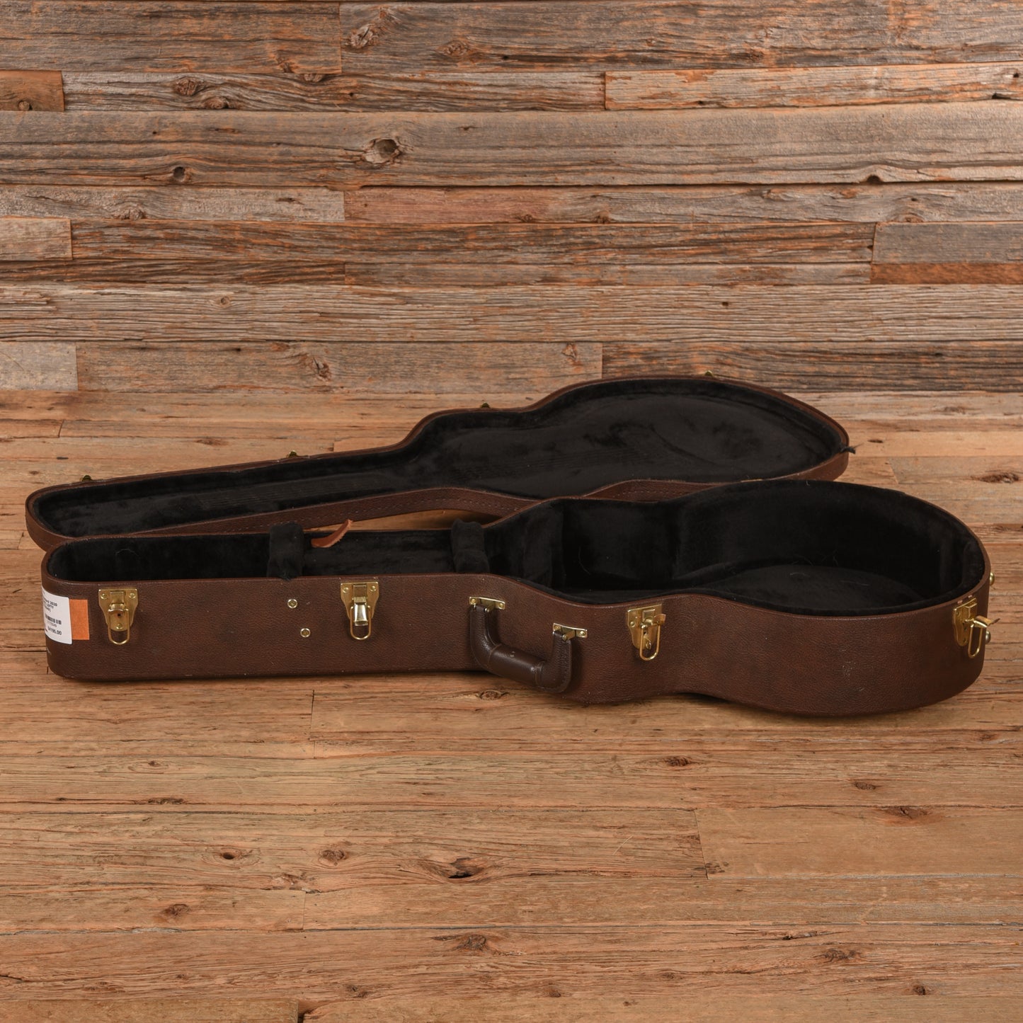 Gibson SJ-200 Standard Sunburst 2020 LEFTY Acoustic Guitars / Jumbo