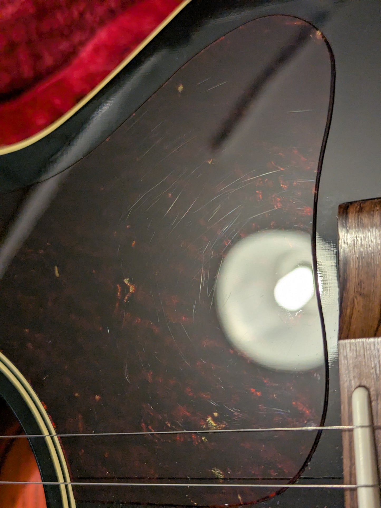 Gibson Original L-00 Original Ebony Acoustic Guitars / Parlor