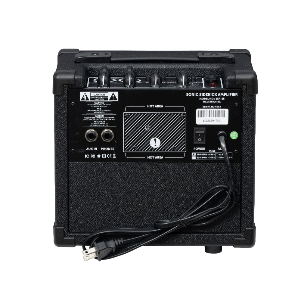 Epiphone Power Players Combo Amp Amps / Guitar Combos