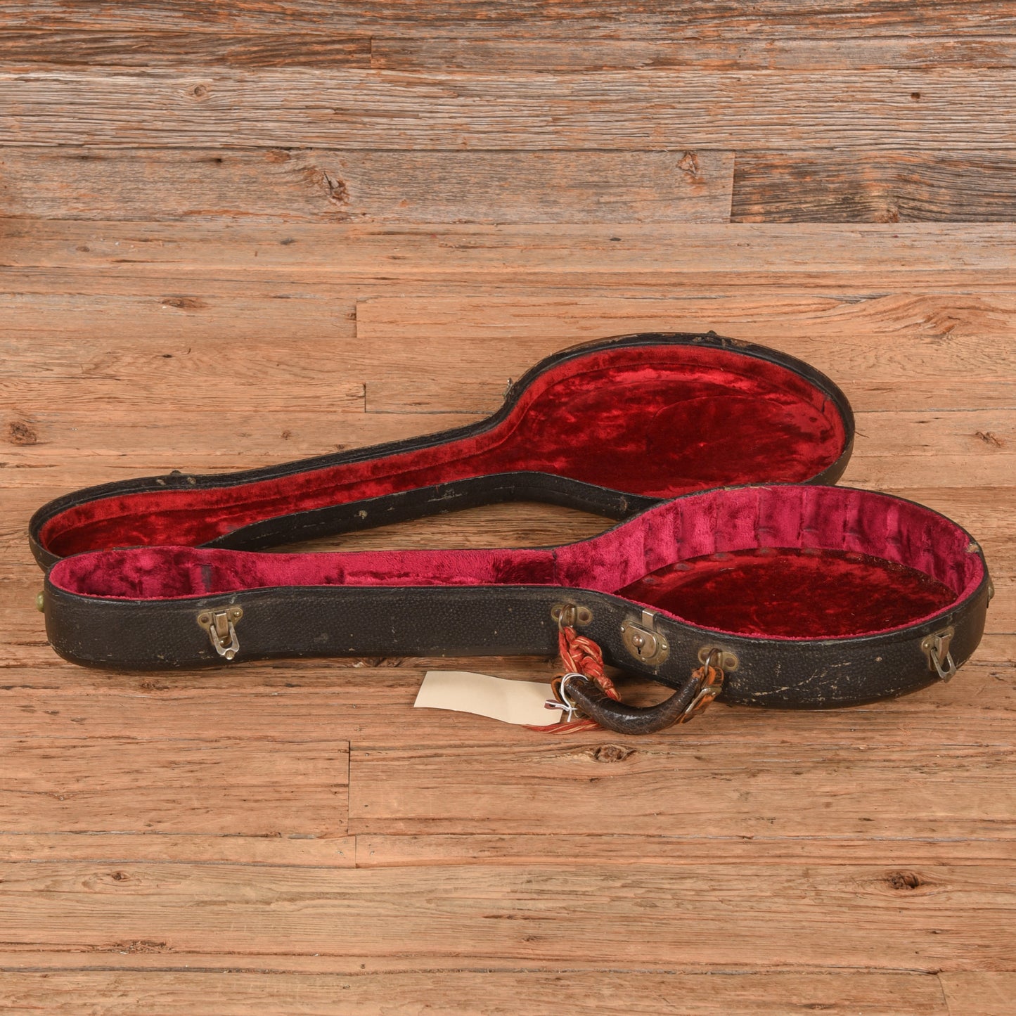 Gibson TB-Jr Tenor Banjo 1920s Banjos