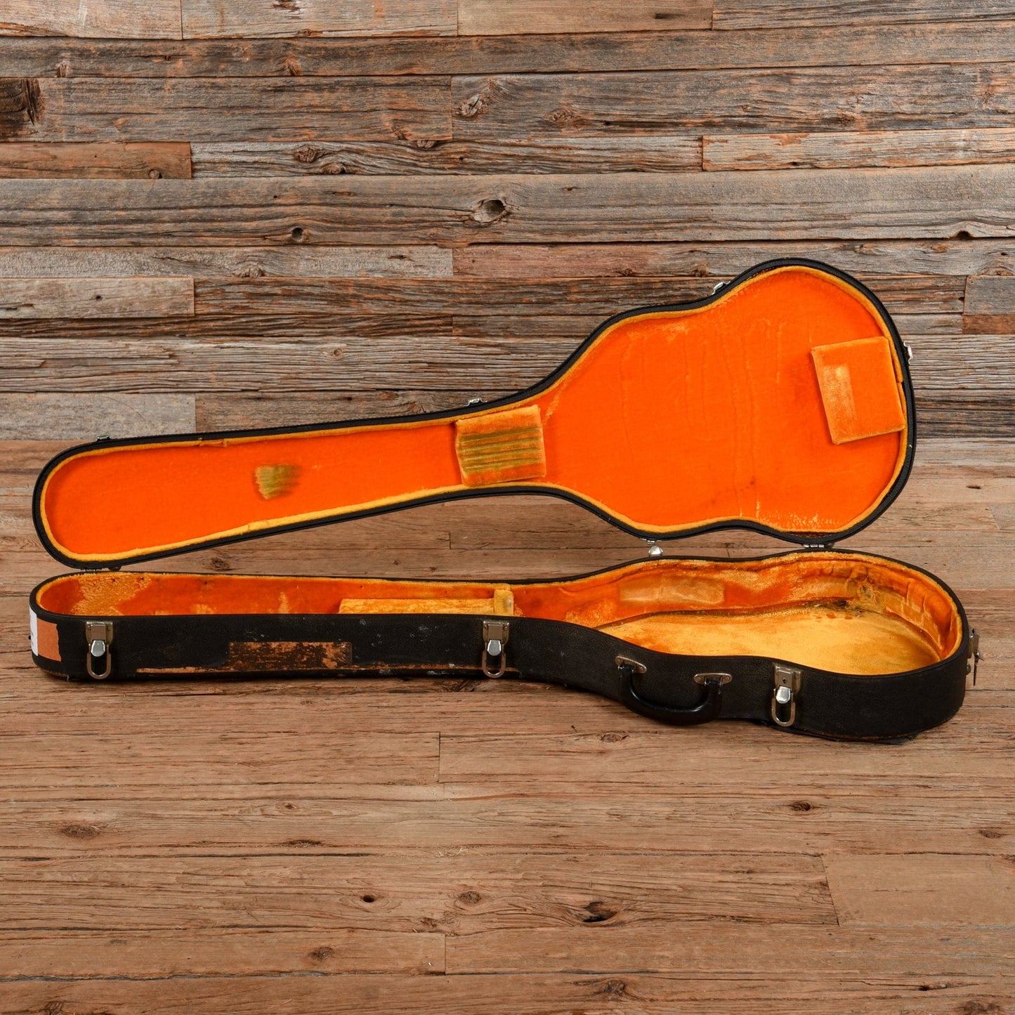 Gibson EB-3 Brown 1970s Bass Guitars / 4-String