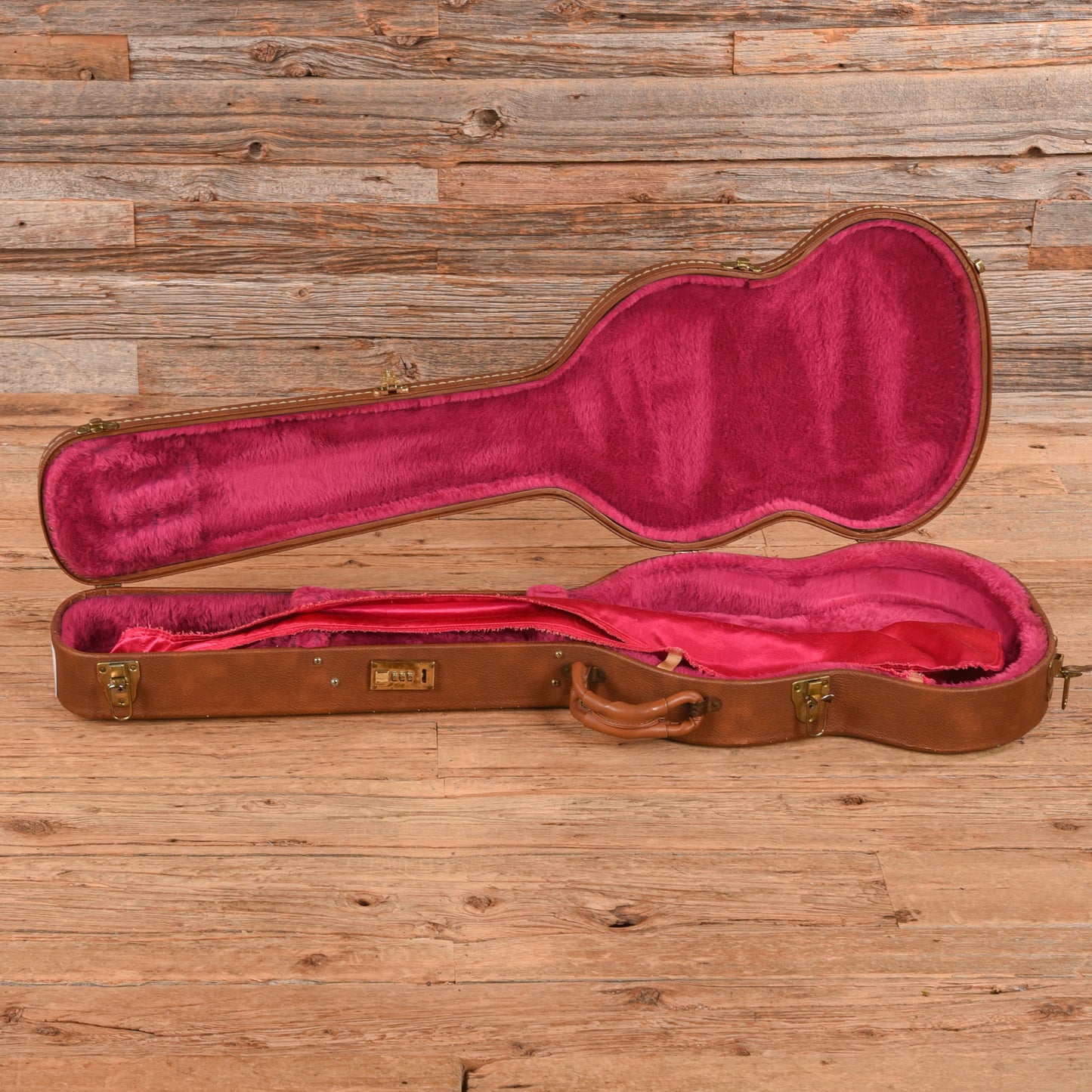 Gibson '62 SG Standard Reissue Cherry 1991 Electric Guitars