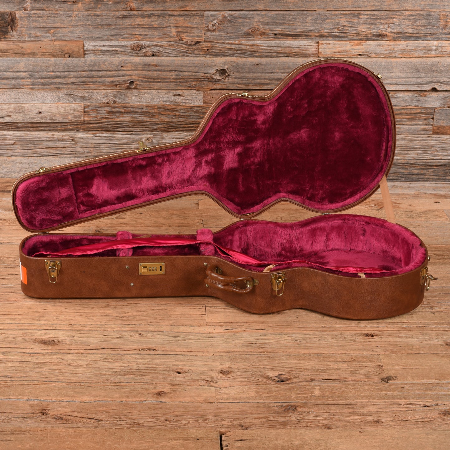 Gibson ES-165 Herb Ellis Sunburst 1999 Electric Guitars
