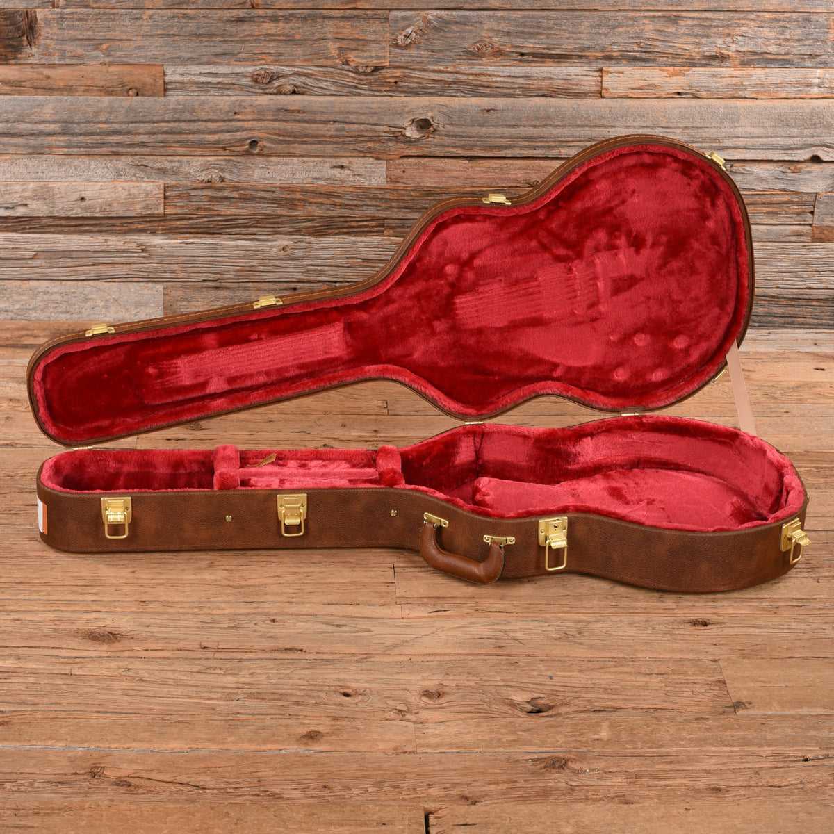 Gibson ES-335 Dot Sunburst 2026 Electric Guitars
