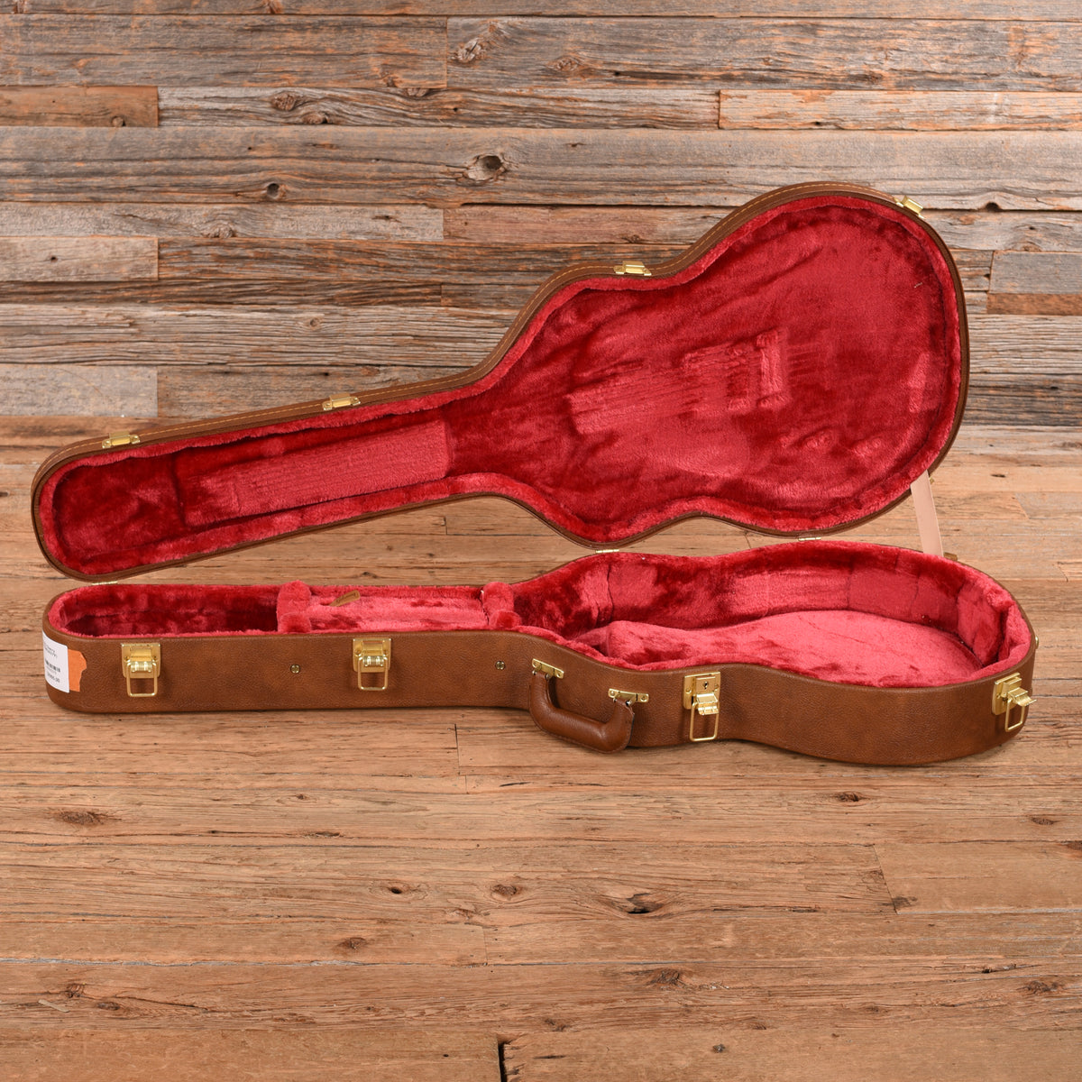 Gibson ES-345 Cherry 2022 Electric Guitars