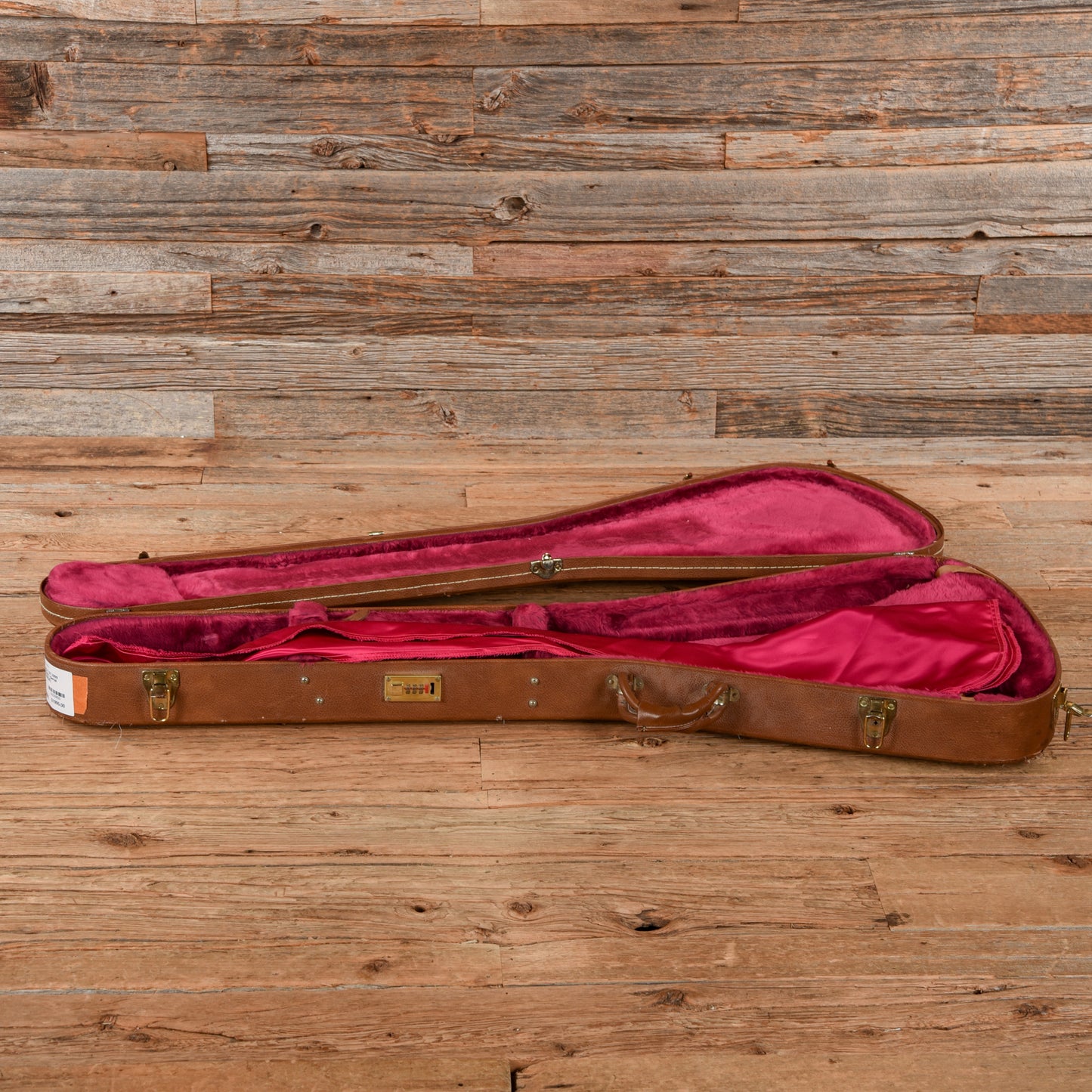 Gibson Flying V '67 Cherry 1999 Electric Guitars