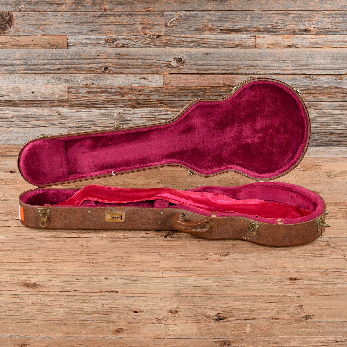 Gibson Les Paul Classic Plus Transluscent Purple 1992 Electric Guitars