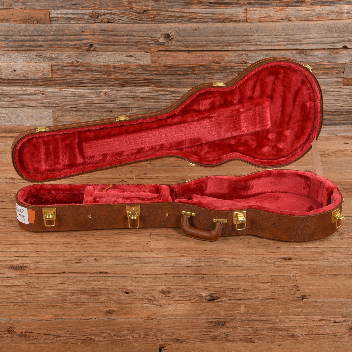 Gibson Les Paul Standard '50s Double Trouble Vintage Honey Burst 2025 Electric Guitars