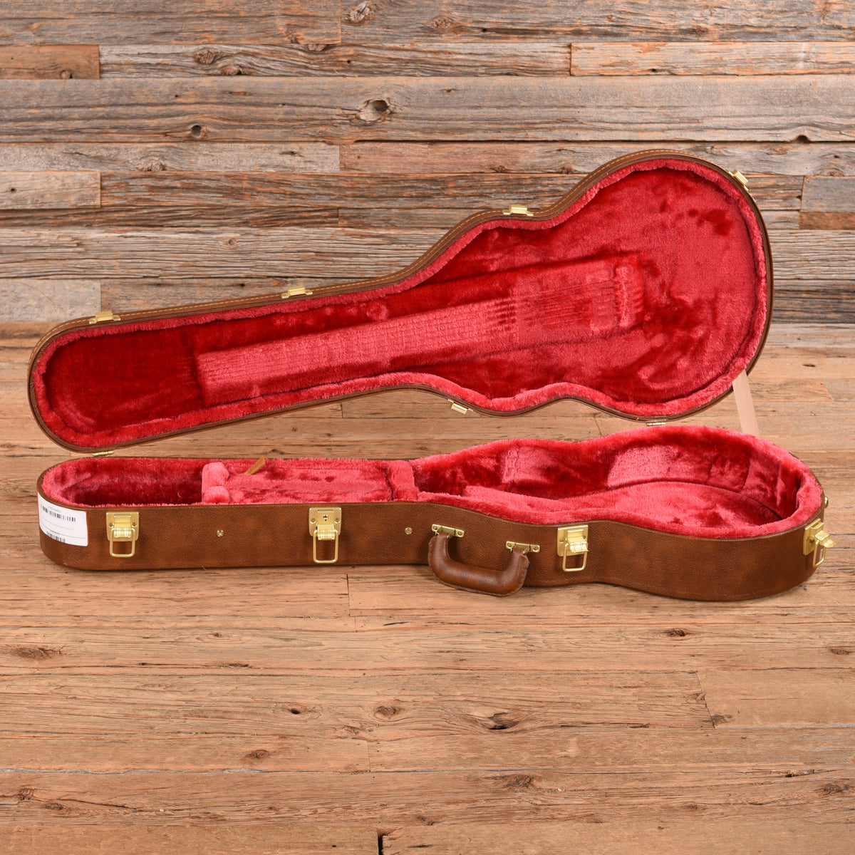 Gibson Les Paul Standard '50s P90 Goldtop 2023 Electric Guitars