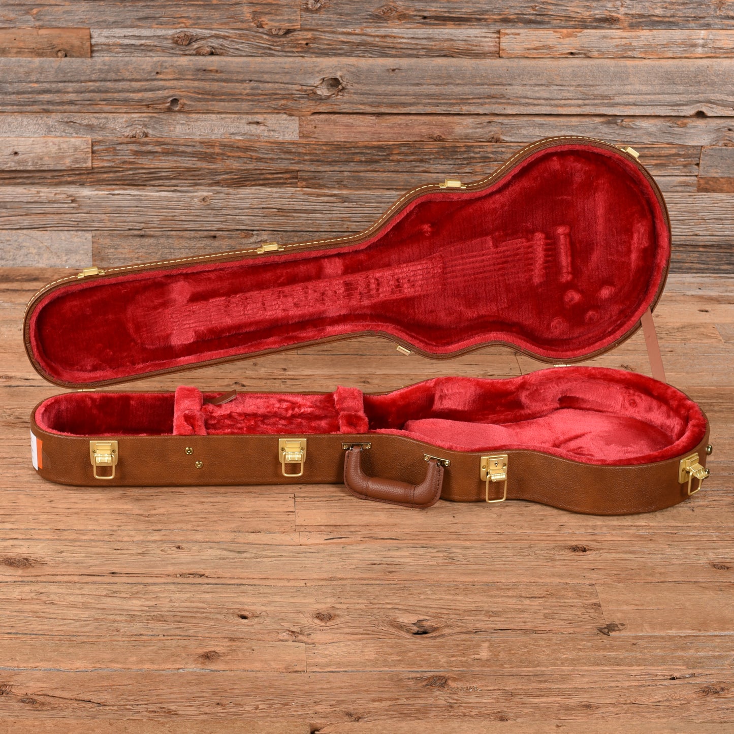 Gibson Les Paul Standard '60s Sunburst 2022 Electric Guitars