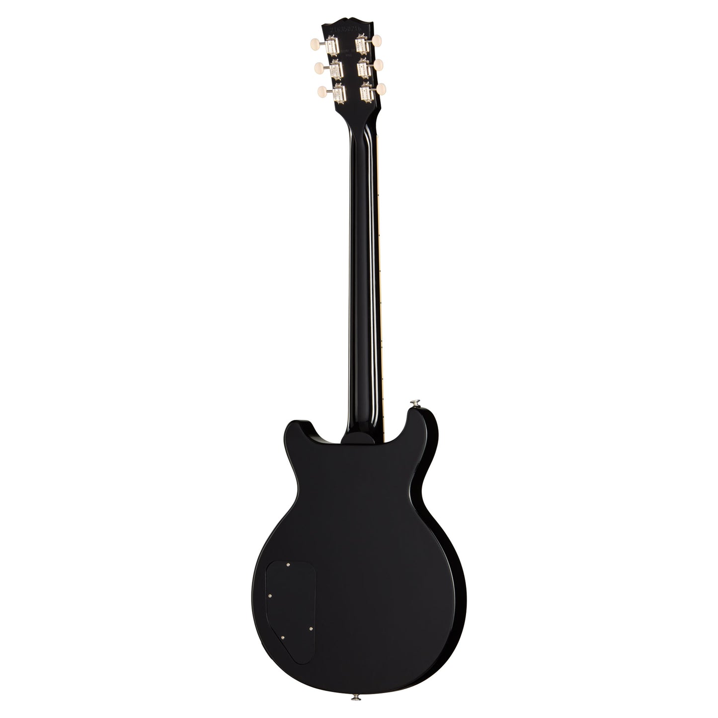Gibson Original Les Paul Special Double Cutaway Ebony Electric Guitars