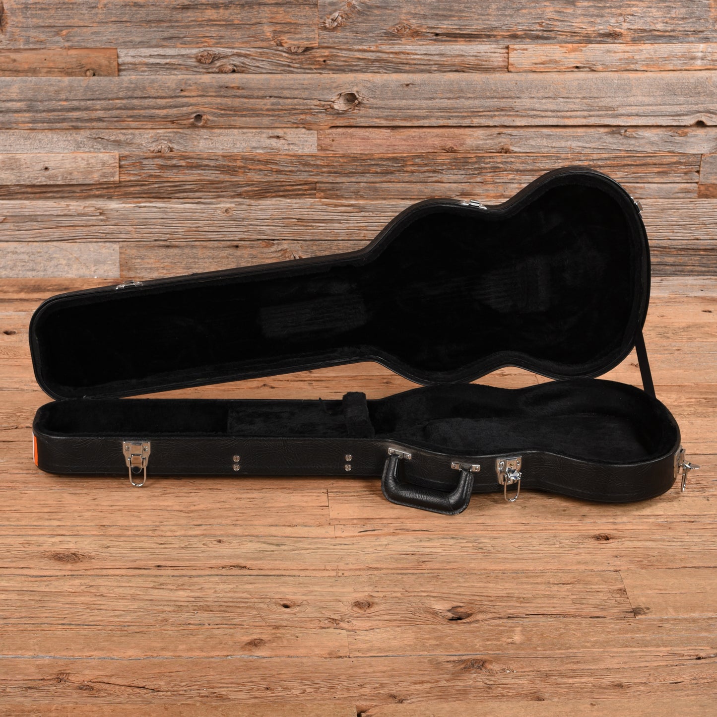 Gibson SG Special Ebony Stain 2009 Electric Guitars