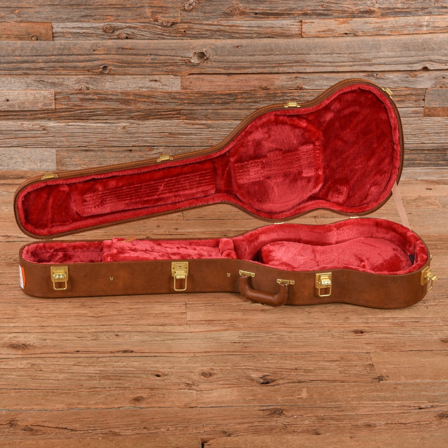 Gibson SG Special Vintage Cherry 2025 Electric Guitars