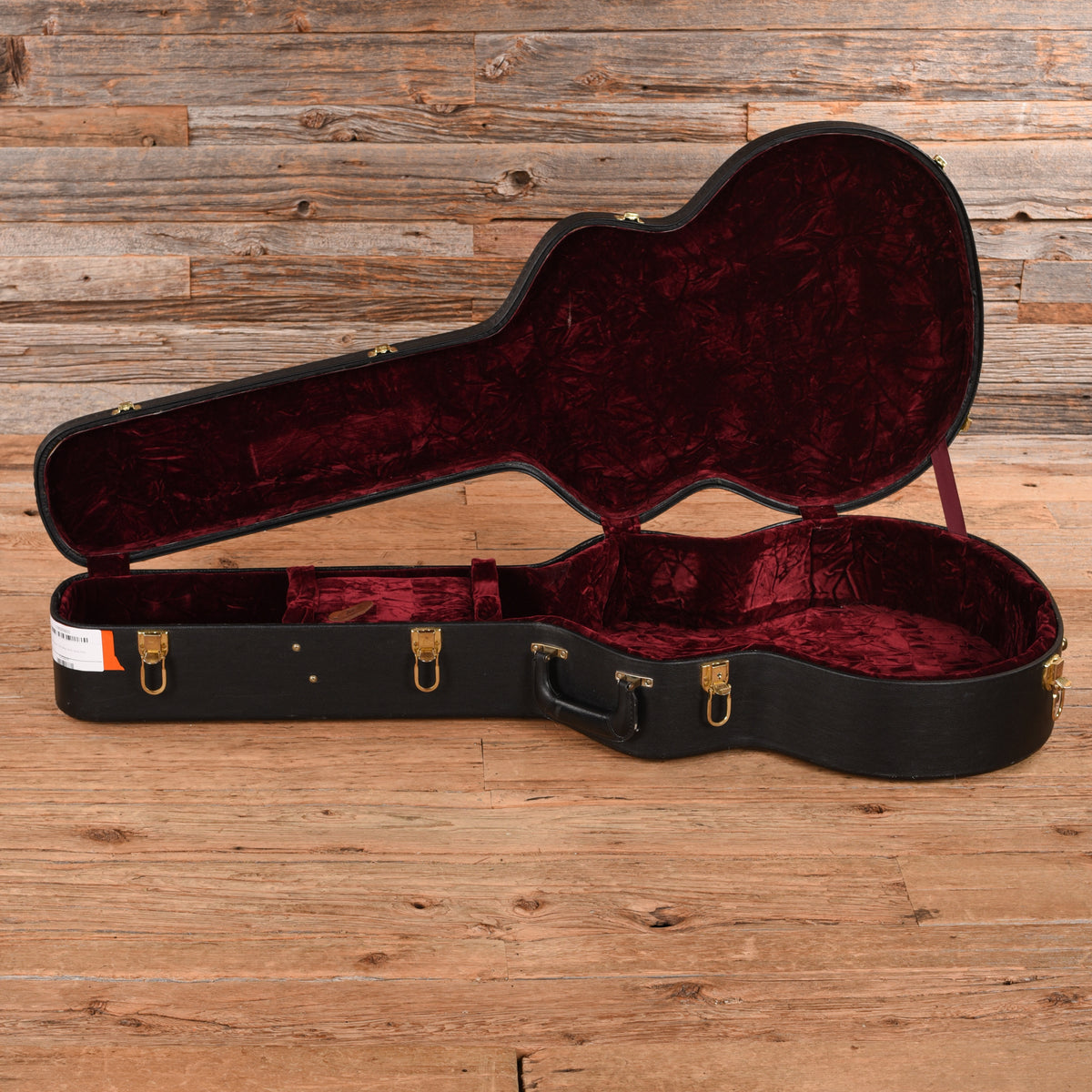 Gibson Tal Farlow Wine Red 1996 Electric Guitars