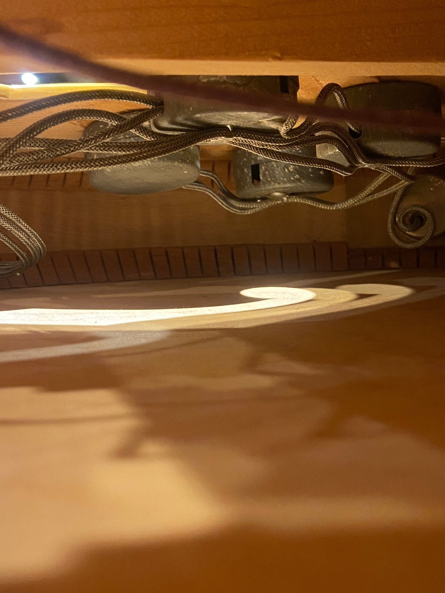 Gibson Byrdland Sunburst 1967 Electric Guitars / Hollow Body