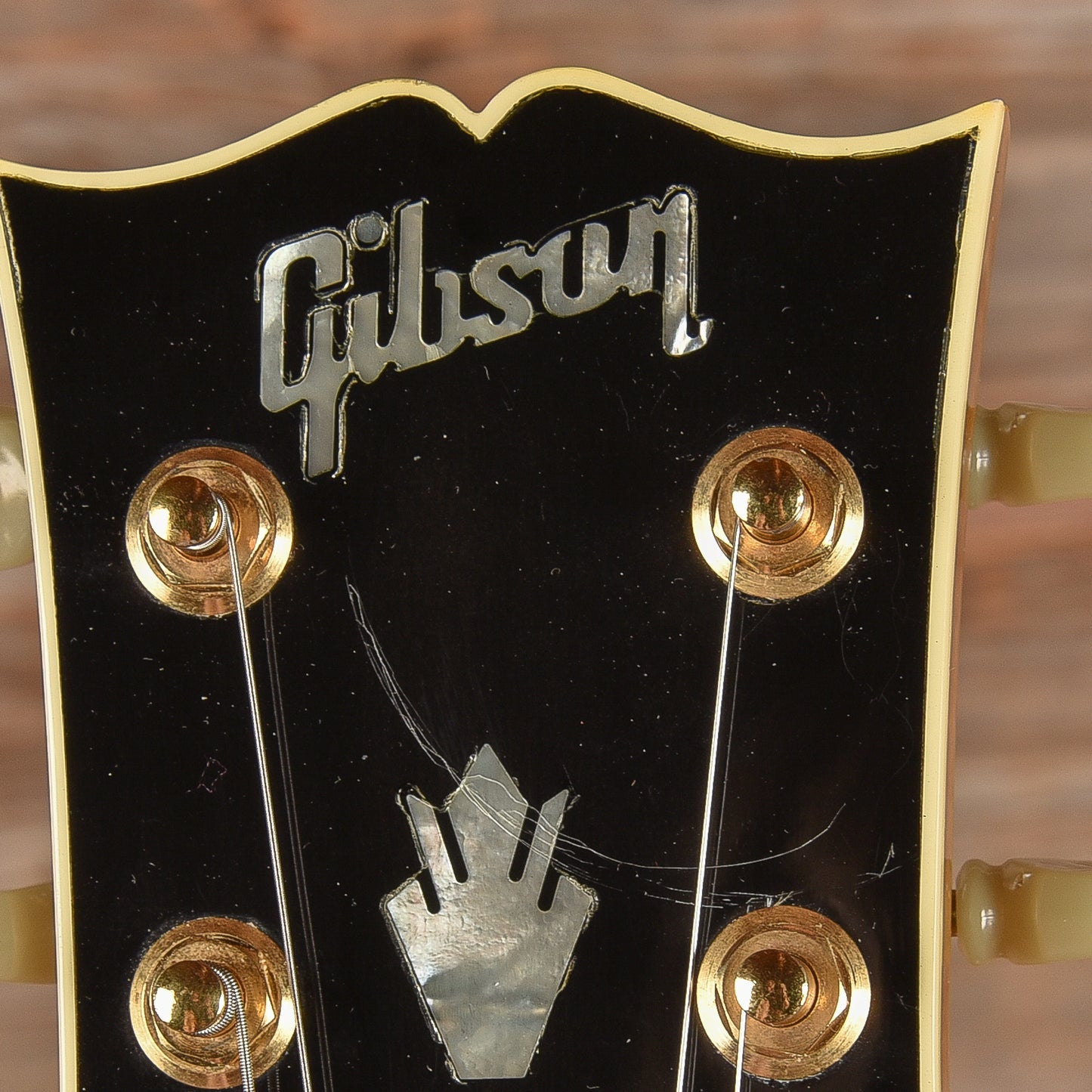 Gibson Custom ES-350T Natural 1998 Electric Guitars / Hollow Body