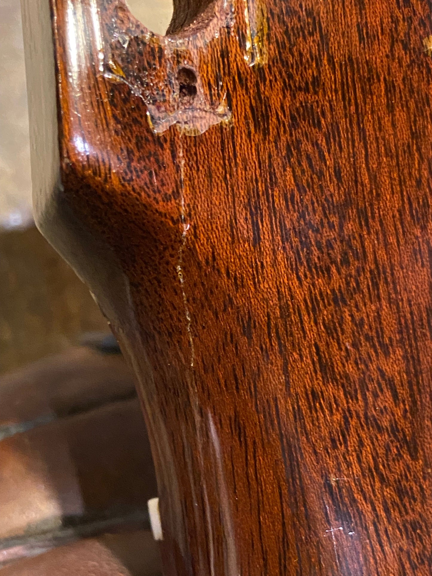 Gibson ES-120T Sunburst 1964 Electric Guitars / Hollow Body