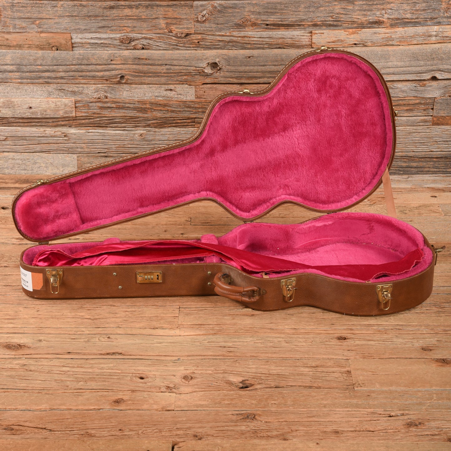 Gibson ES-350T Sunburst 1992 Electric Guitars / Hollow Body