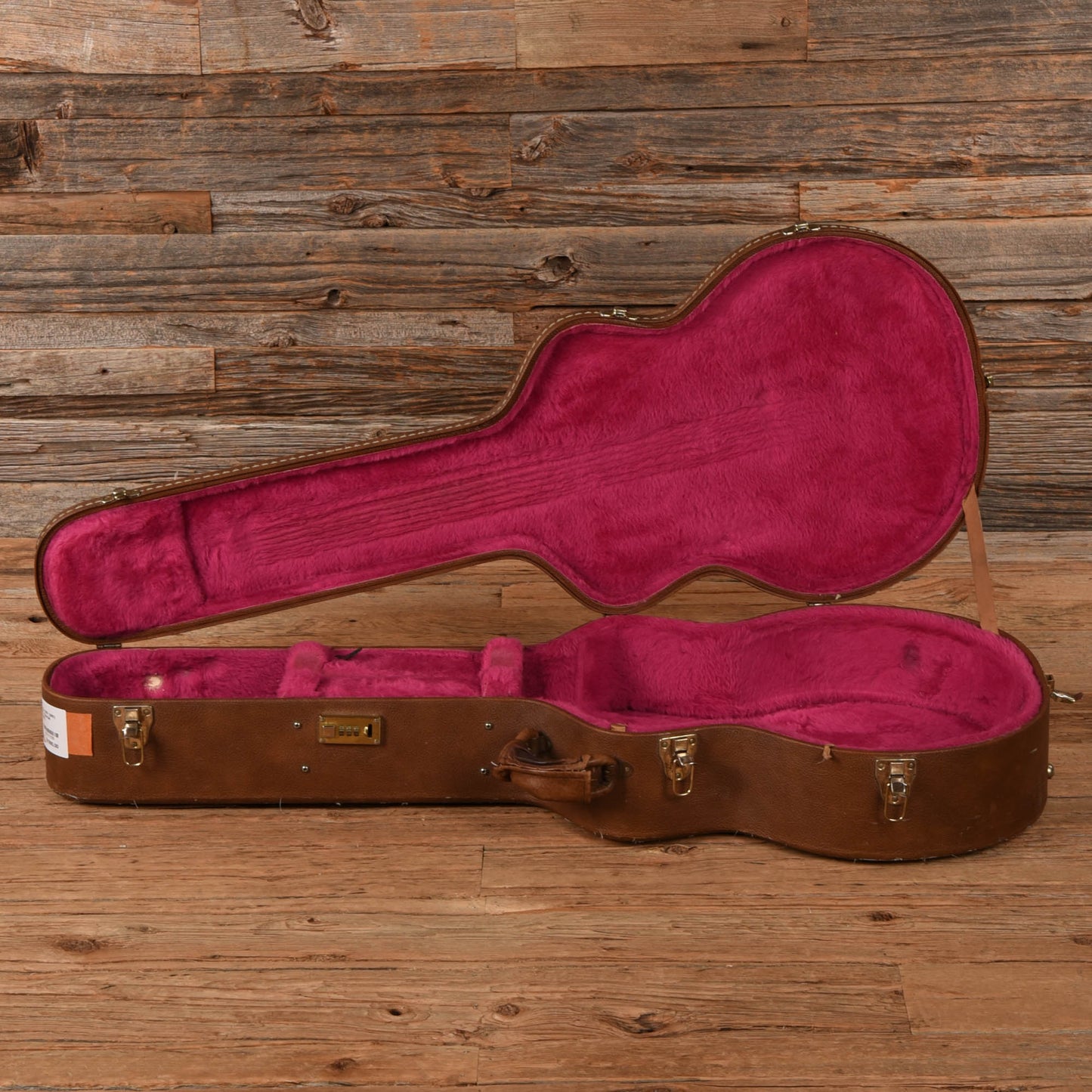 Gibson Herb Ellis ES-165 Ebony 1991 Electric Guitars / Hollow Body